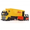 Üreticiniz Dickie Dhl Kargo Kamyon