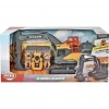 Üreticiniz Dickie Toys Rc Volvo Maden Ekskavatörü