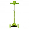 Üreticiniz Dino 3 Teker Işıklı Scooter Nessiworld
