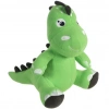 Üreticiniz Dino Peluş Oyuncak Yeşil 25 Cm