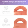 Üreticiniz Diş Kaşıyıcı Somon