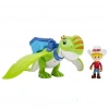 Üreticiniz Dna02000 Dino Ranch Delünessiworld Figür Paketi - Dnr0007 +3 Yaş