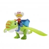 Üreticiniz Dna02000 Dino Ranch Delünessiworld Figür Paketi - Dnr0007 +3 Yaş