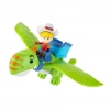 Üreticiniz Dna02000 Dino Ranch Delünessiworld Figür Paketi - Dnr0007 +3 Yaş