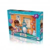 Üreticiniz Doc709 Doc Mcstuffins 50 Parça Puzzle -nessiworld Puzzle