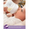 Üreticiniz Doğal Tepkili Natural Response Pp Biberon 125 Ml 0+ Ay