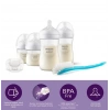 Üreticiniz Doğal Tepkili Natural Response Pp Hoşgeldin Bebek Hediye Seti