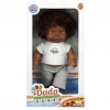 Üreticiniz Dollzn More Dada Kıvırcık Saçlı Bebek 60 Cm