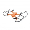 Üreticiniz Dsx-41 Kumandalı 2.4g Şarjlı Kameralı Katlanabilir Drone -vardem Oyuncak