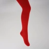 Üreticiniz Düz Külotlu Çorap 300183 Beyaz