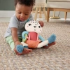 Üreticiniz Eğlenceli Dostum Kar Leoparı Peluş Hkd64