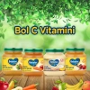 Üreticiniz Elma Şeftali Püresi Kavanoz Maması 125 Gr