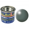 Üreticiniz Email Color Green - Silk - Boya 14 Ml