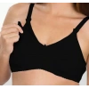 Üreticiniz Emzirme Sütyeni 2236 Black