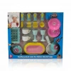 Üreticiniz Eng-229 Renkli Mutfak Set