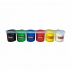 Üreticiniz Ern-710 Heroes Color 6lı Parmak Boya - Eren Oyuncak