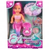 Üreticiniz Evi Love Mermaid Pearl