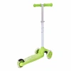 Üreticiniz Evo Scooter 3tkr Işıklı Max 50kg Yeşil
