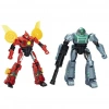 Üreticiniz F8438 Earthspark Combiner Figür
