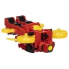 Üreticiniz F8438 Earthspark Combiner Figür