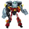 Üreticiniz F8438 Earthspark Combiner Figür