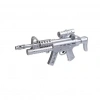 Üreticiniz Fab Mp40 Poşetli Sesli Işıklı Tüfek