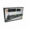 Üreticiniz Ff-1601c-1 Işıklı Ve Sesli 18 Parça Classic Tren - Vardem Oyuncak