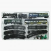 Üreticiniz Ff-1601c Işıklı Ve Sesli 33 Parça Classic Tren - Vardem Oyuncak