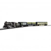 Üreticiniz Ff-1601c Işıklı Ve Sesli 33 Parça Classic Tren - Vardem Oyuncak