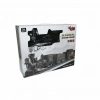 Üreticiniz Ff-1613a Işıklı Ve Sesli Classic Buharlı Tren