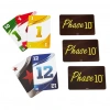 Üreticiniz Ffy05 Phase 10 Kartlar