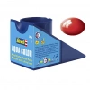 Üreticiniz Fiery Red Boya  18 Ml