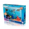 Üreticiniz Finding Dory 100 Parça Puzzle