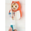 Üreticiniz Flipper Hijyenik Saklama Kabı + Kum Saati
