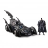 Üreticiniz Forever Retro Collection Batmobile Ve Batman Aksiyon Figürü Seti