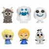 Üreticiniz Frozen Mashems Figürleri Seri 3 Sürpriz Paket