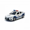 Üreticiniz Fy6228-12d Metal Çek Bırak Polis Arabası