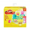 Üreticiniz G2476 Minik Saksı Oyun Seti +3 Yaş