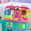 Üreticiniz Gabby Dollhouse Parti Salonu Oyun Seti 6069755