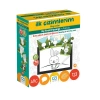 Üreticiniz Games İlk Çizimlerim Hayvanlar 40 Parça 5205
