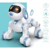 Üreticiniz Gaw-6601 Kumandalı İnteraktif Akıllı Robot Köpek -vardem Oyuncak