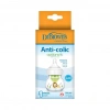Üreticiniz Geniş Ağız Anti Kolik Options+ Cam Biberon 60 Ml