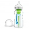 Üreticiniz Geniş Ağız Cam Biberon 270 Ml (yeni)