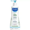 Üreticiniz Gentle Cleansing Gel Yenidoğan Şampuan 500 Ml