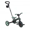Üreticiniz Globber Explorer 4in1 Katlanabilir Bisiklet Zeytin Yeşili