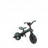 Üreticiniz Globber Explorer 4in1 Katlanabilir Bisiklet Zeytin Yeşili