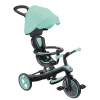 Üreticiniz Globber Explorer 4in1 Trike Bisiklet Mint Yeşili