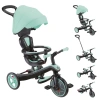 Üreticiniz Globber Explorer 4in1 Trike Bisiklet Mint Yeşili