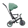 Üreticiniz Globber Explorer 4in1 Trike Bisiklet Zeytin Yeşili