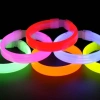 Üreticiniz Glow Partisi Fosforlu Ekstra Kalın Bileklik 6 Renk 6’lı Set – Baskı Yapılabilir